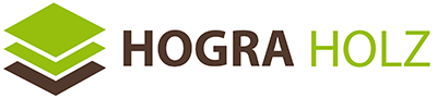 Hogra Holz GmbH - Logo